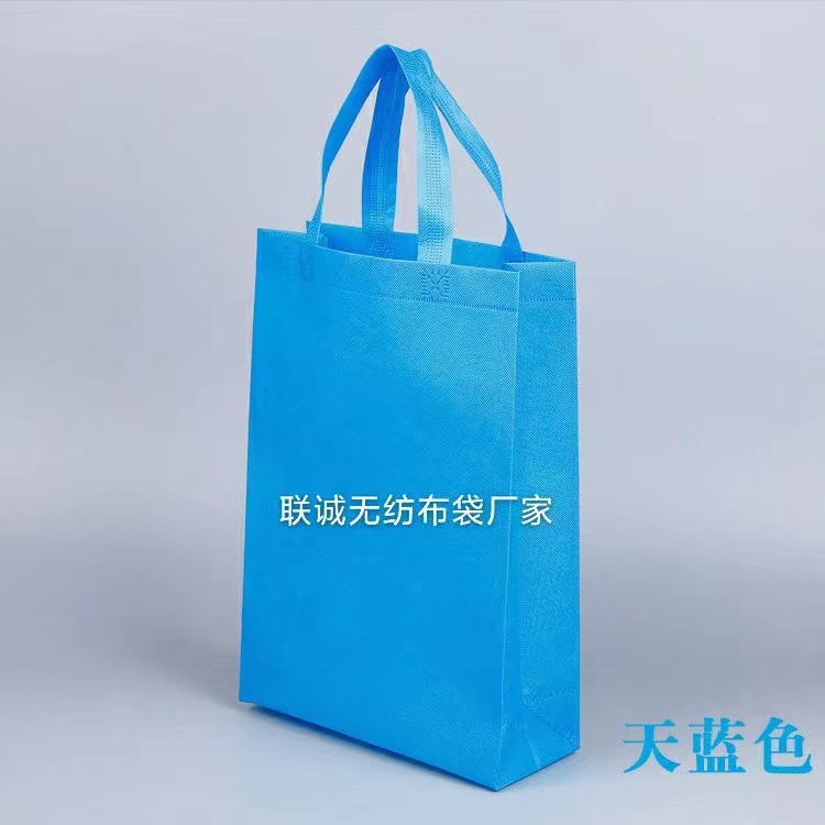随州市无纺布袋子