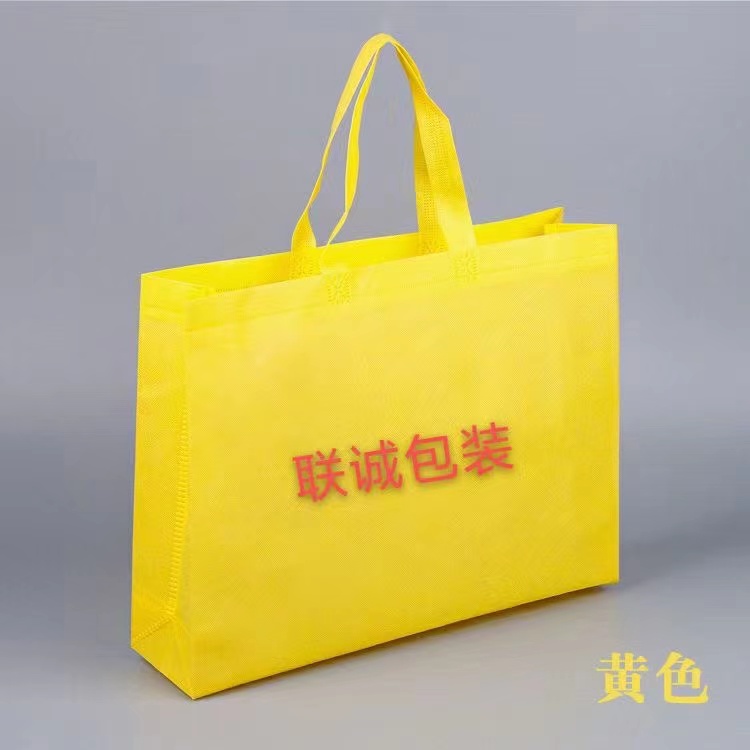 随州市传统塑料袋和无纺布环保袋有什么区别？